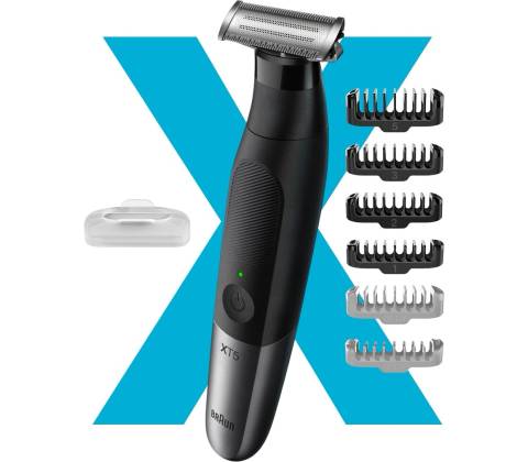 Braun XT5200