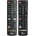 LG akb75675303 - оригинален дистанционен контрол (akb75675303)