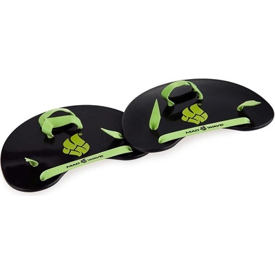 Mad Wave Finger Paddles