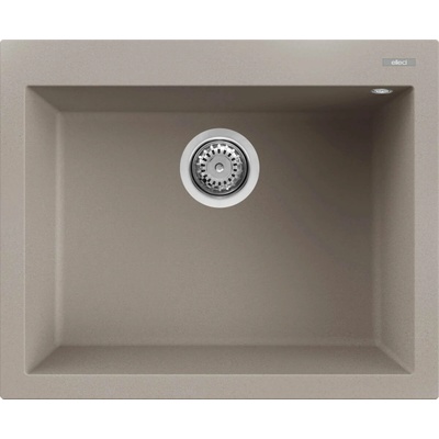 Elleci QUADRA 110 holubia sivá