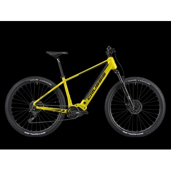 Crussis e-Largo 7.10 2025