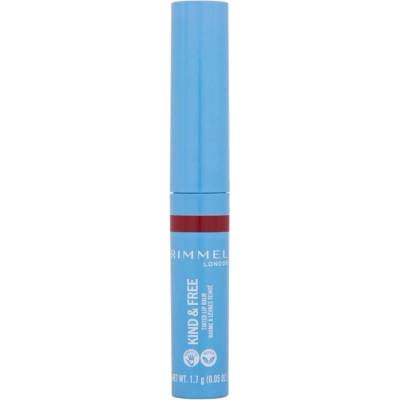 Rimmel London Kind & Free Tinted Lip Balm от Rimmel London за Жени Балсам за устни 4г