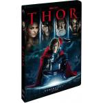 MagicBox Тор: Богът на гръмотевиците - dvd (005909)