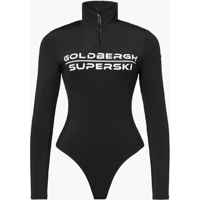 Goldbergh body Elisa čierne