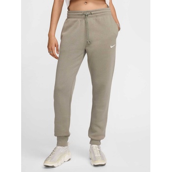 NIKE Спортно долнище w nsw phnx flc mr pant std
