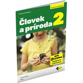 Človek a príroda 2