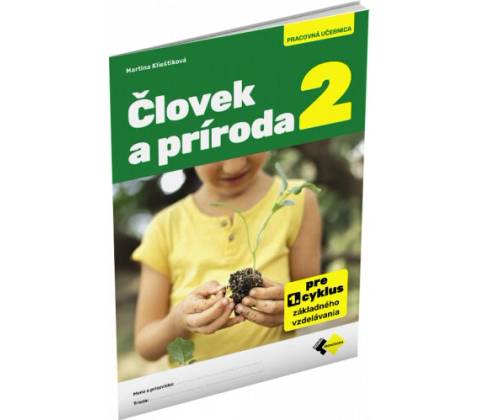 Človek a príroda 2