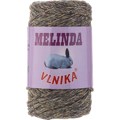 VLNIKA Příze Melinda Varianta: 1