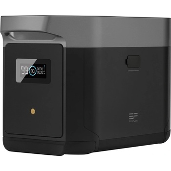 EcoFlow DELTA Pro 1ECO3602