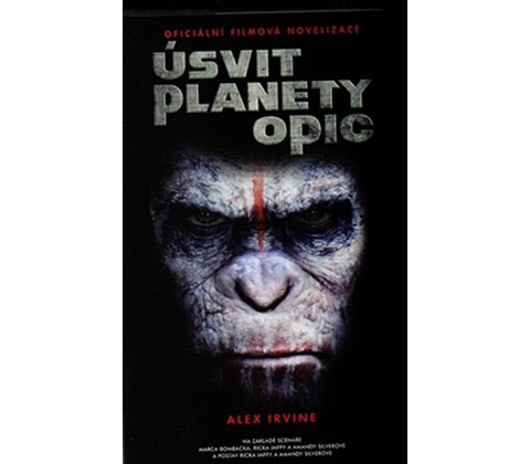 Úsvit planety opic