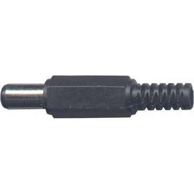 Napájací DC konektor 2,5x5,5x9,5mm (D217)