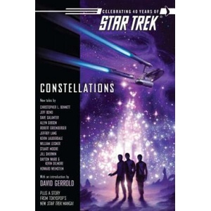 Constellations (ISBN: 9780743492546)