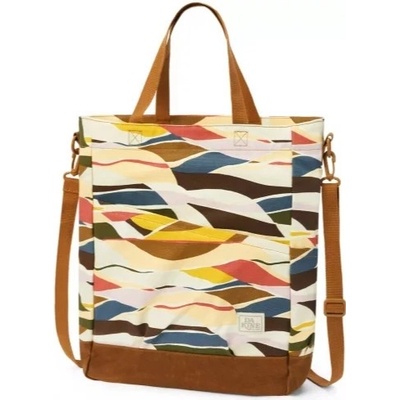 Dakine taška WEEKLY TOTE 25L MORNING SKYLINE