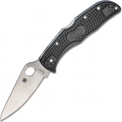 Spyderco Endela Lightweight Black C243PBK
