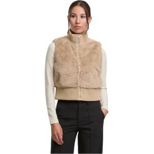 Urban classics Елек Urban classics TB7933 vest - Beige (Wet Sand)