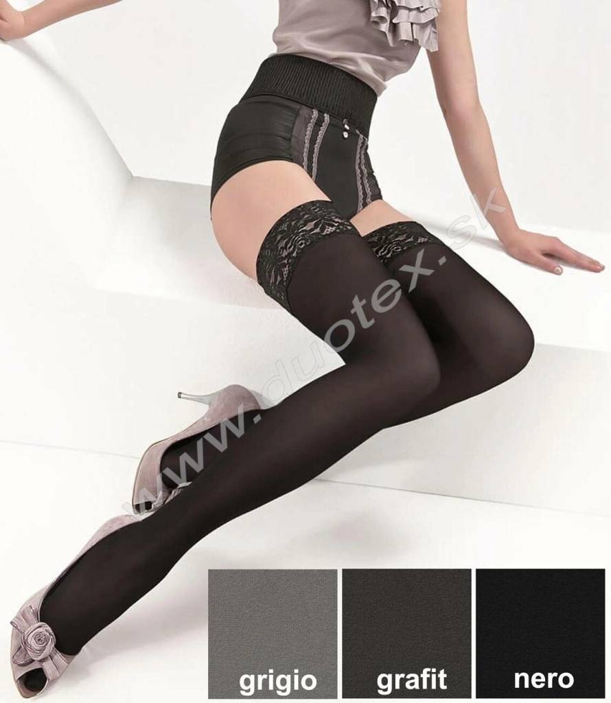 Knittex Ester 60 Black