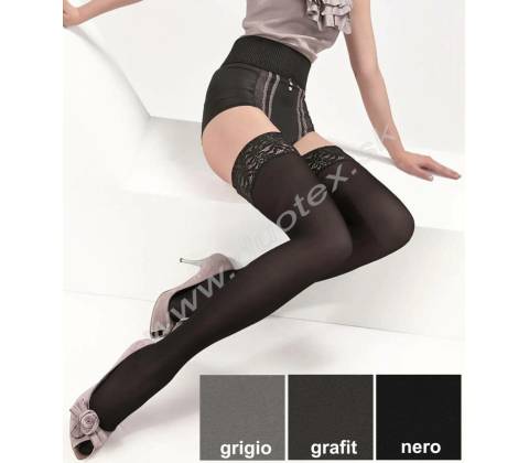 Knittex Ester 60 Black