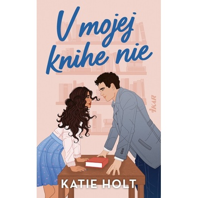V mojej knihe nie