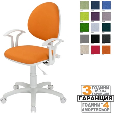 Nowy Styl Стол Smart white (SMARTWHITE/stol/NowyStylGroup)