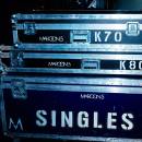 MAROON 5: SINGLES CD
