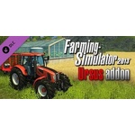 Focus Home Interactive Farming Simulator 2013 Ursus DLC (PC)