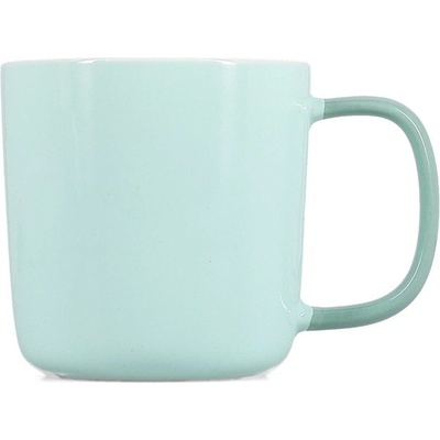 ONA Синя чаша от костен порцелан 370 ml Mae - ONA (715959)