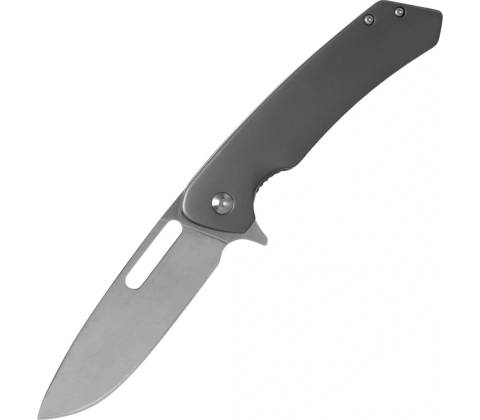 EKA Classic 8 Titanium 100508