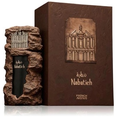 French Avenue Nabatieh Extrait de Parfum 90 ml