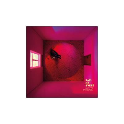 Pátí na světě - Jupiter Carousel / Digipack CD