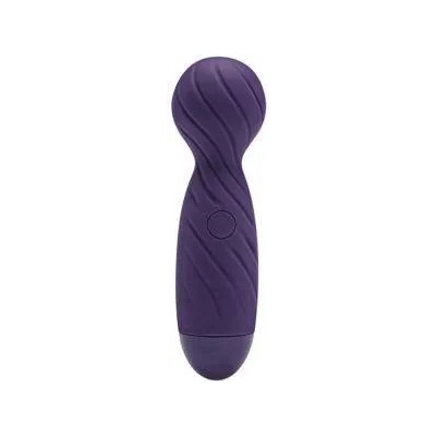 ToyJoy Масажор Touche, Лилав, 70187