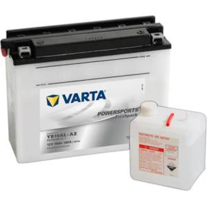 VARTA 16Ah 180A right+ (516 016 012)