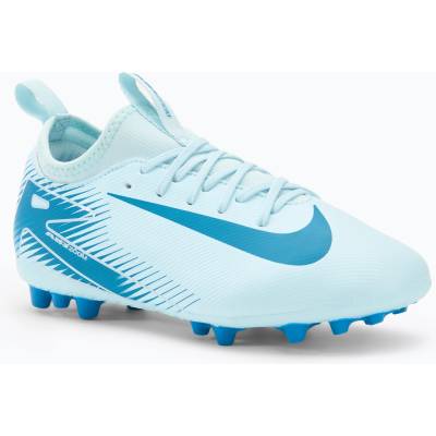 Nike Детски футболни обувки Nike Mercurial Vapor 16 Academy glacier blue/blue orbit