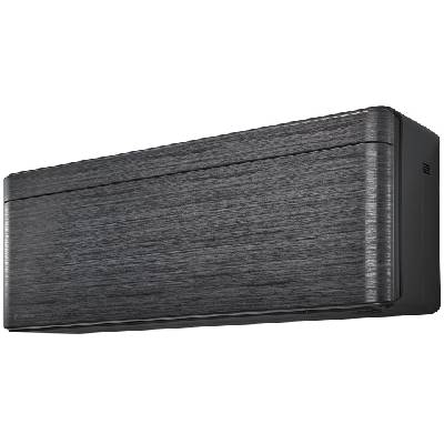 Klimatizácia Daikin Stylish Čierne drevo