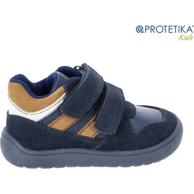 Protetika barefootové topánky VESTON brown