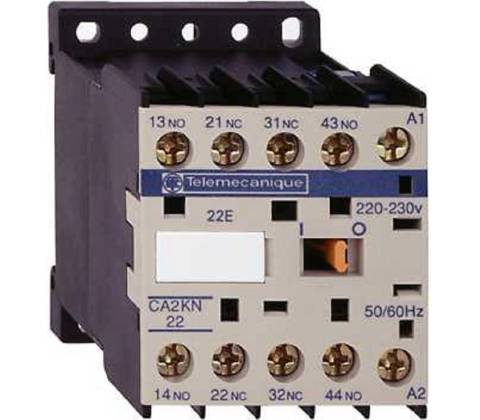 Schneider Electric CA2KN31P7