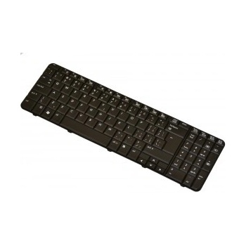 HP Pavilion G60-630us Klávesnice Keyboard pro Notebook Laptop Česká Czech
