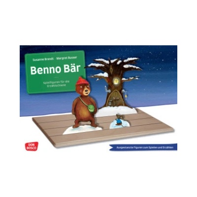 Benno Bär