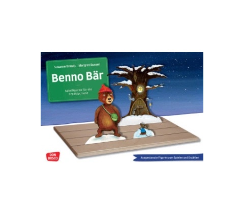 Benno Bär