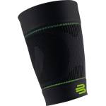 Bauerfeind Sports Термо крачол Bauerfeind Sports Sports Compression Sleeves Upper Leg - Black (580-0715-0119)