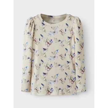 NAME IT Блуза nmfbela m ls top