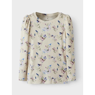 NAME IT Блуза nmfbela m ls top