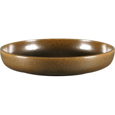 Ease talíř hluboký pr. 26cm, rust
