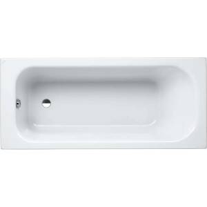 Laufen Solutions - Вана, 170х75 см, бяла H2235000000001 (H2235000000001)