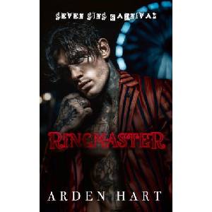 Ringmaster (2026)