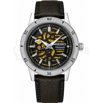 Seiko SSA461