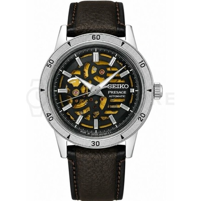 Seiko SSA461