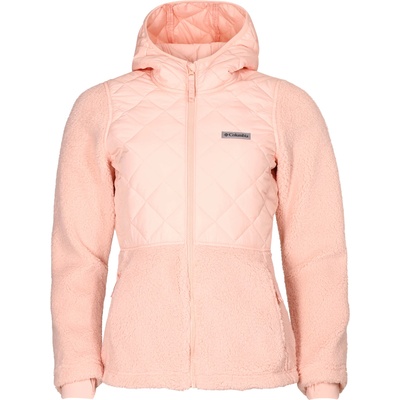 Columbia Crested peak full zip s