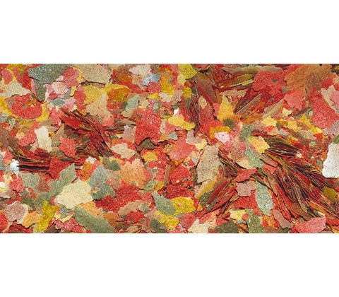 Dajana Basic flakes 10 l