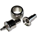 CABLETECH UHF konektor CB RG58 lisovací