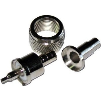 CABLETECH UHF konektor CB RG58 lisovací